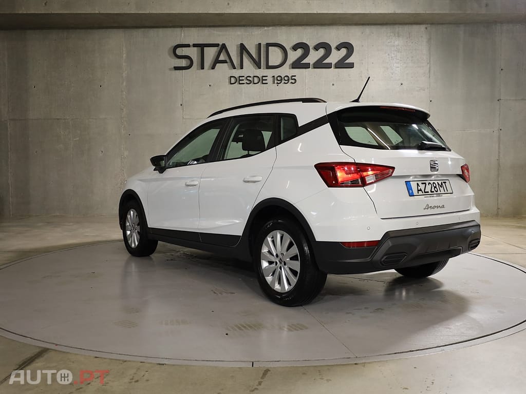 Seat Arona 1.0 TSI Style