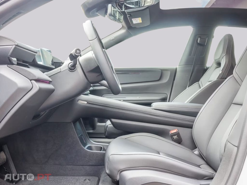 Polestar 4 Long Range Dual I.V.A DEDUTIVEL