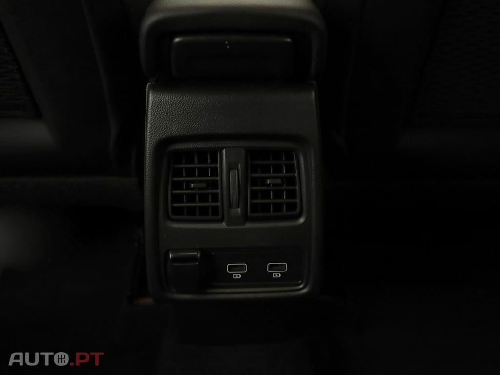 Renault Captur Captur 1.0 TCe Techno