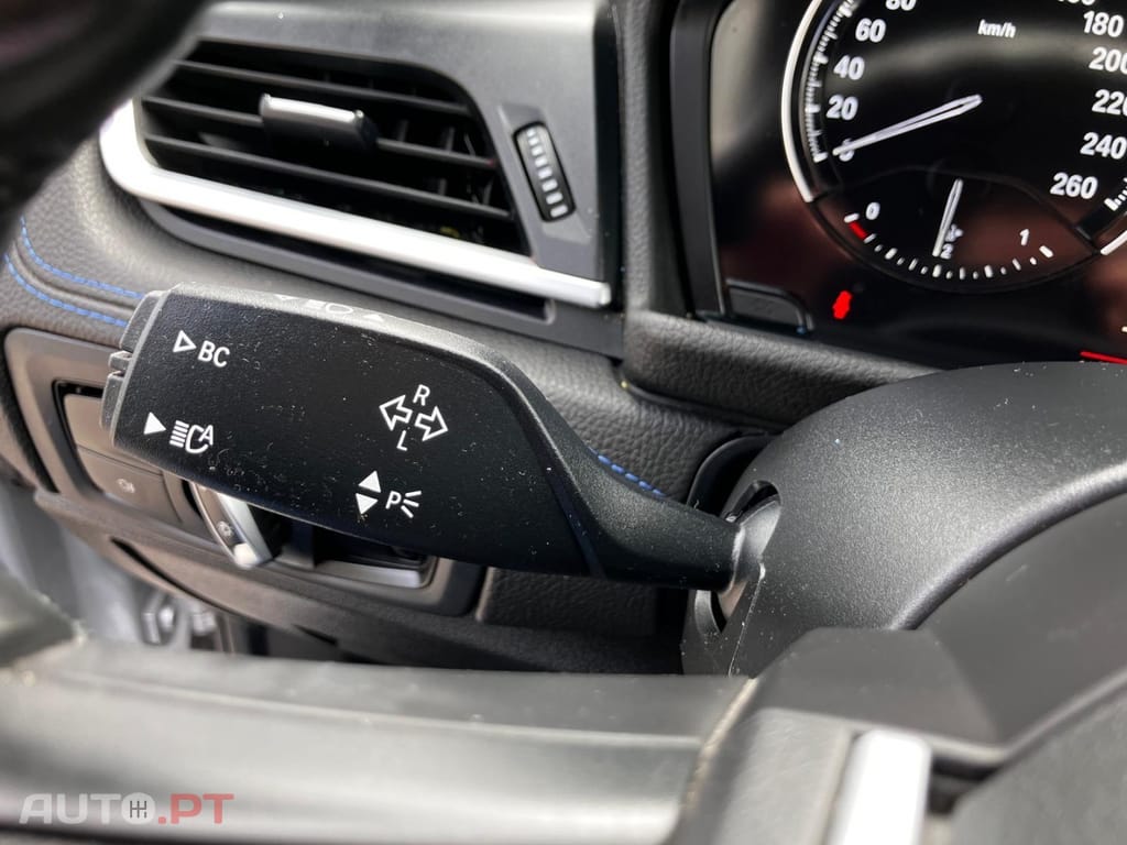 BMW 225 iPerformance M Sport