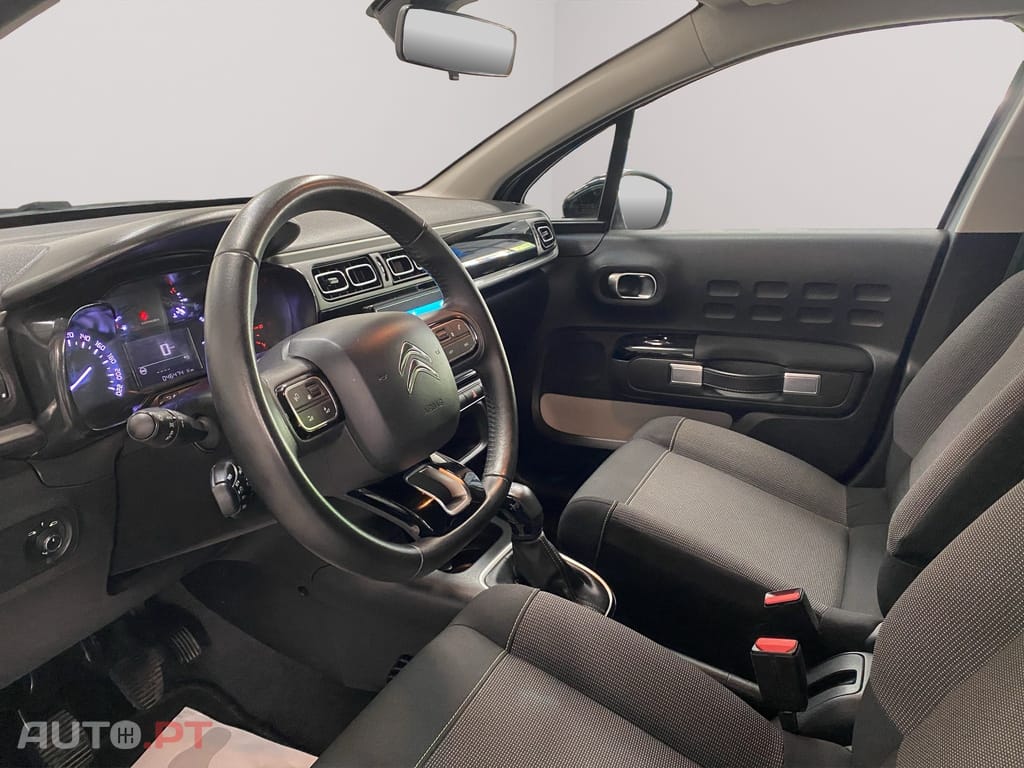 Citroen C3 1.2 PureTech Max