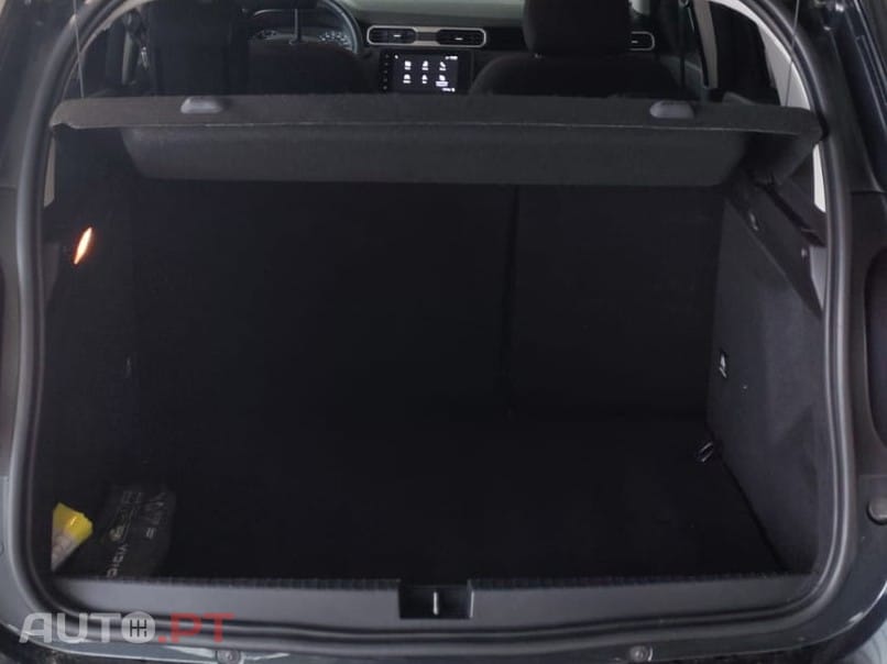Dacia Duster Journey