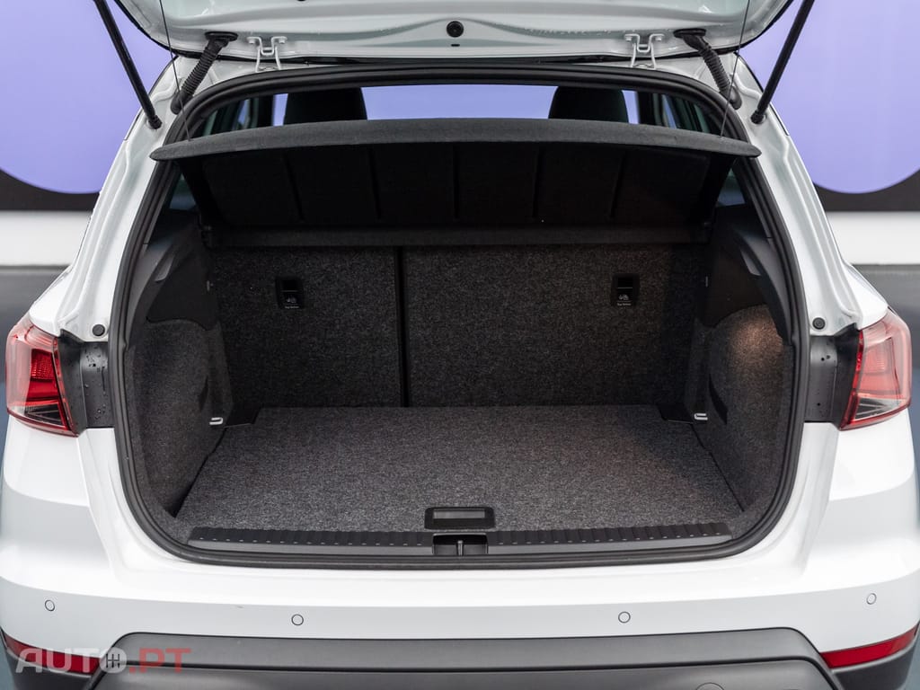 Seat Arona 1.0 TSI FR