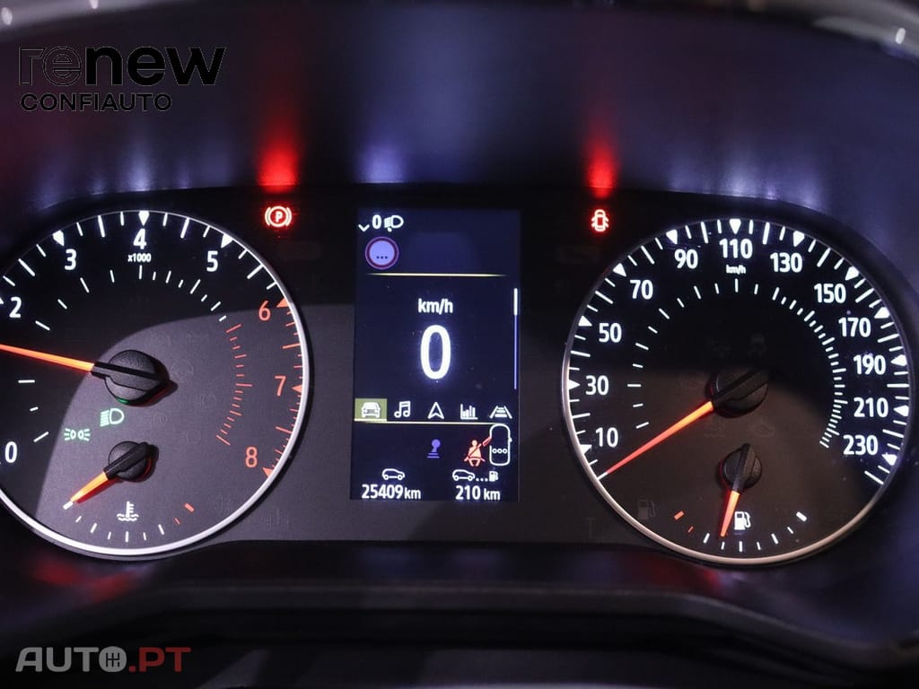 Renault Clio 1.0 Tce Limited