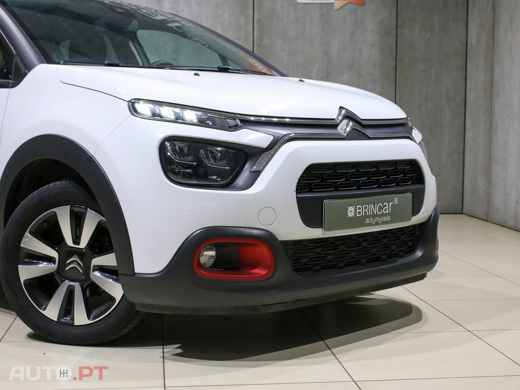 Citroen C3 1.2 PureTech C-Series