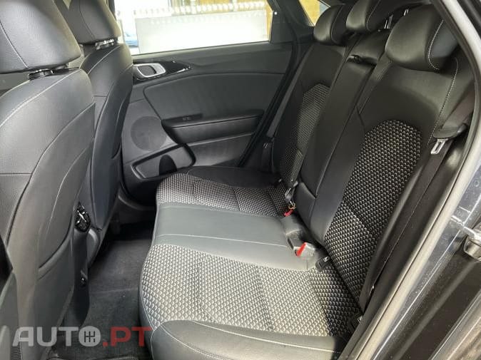 Kia Ceed 1.0 T-GDI Sport