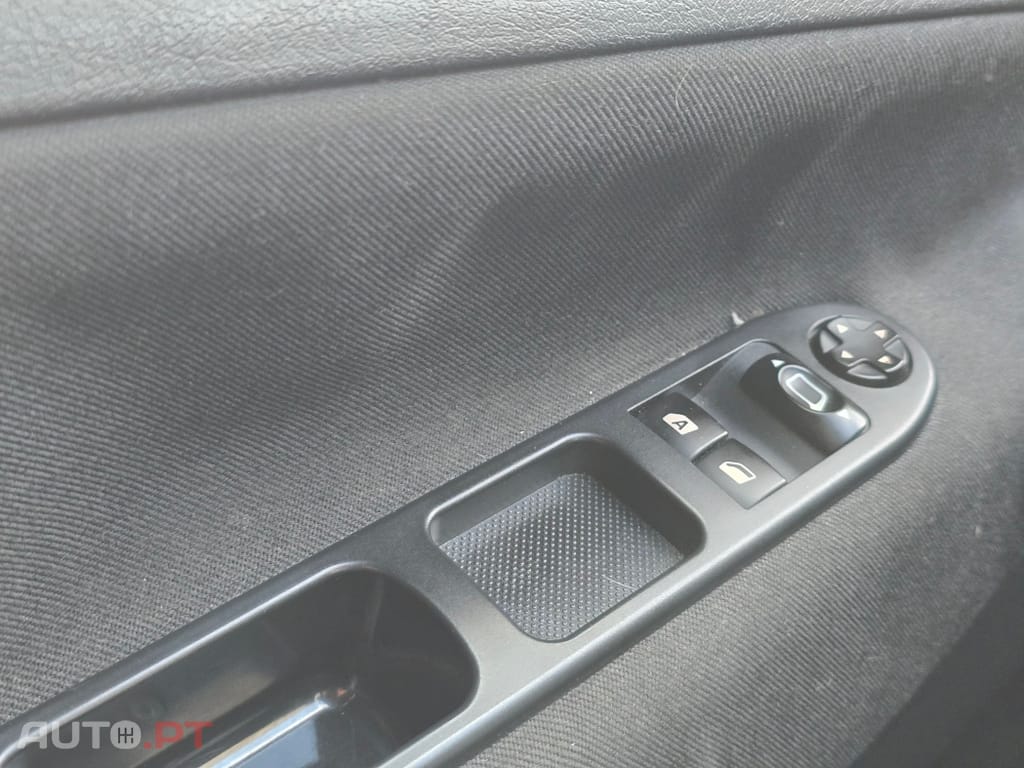 Peugeot 207 1.4 16V Trendy