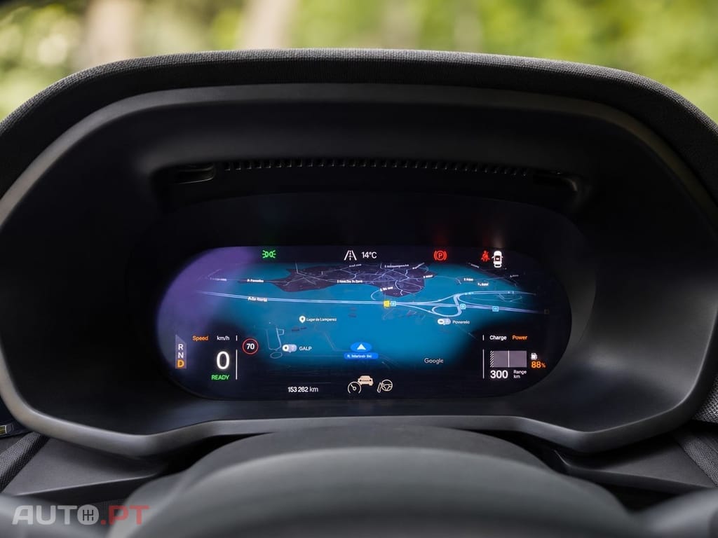 Polestar 2 Long Range 78 kWh AWD