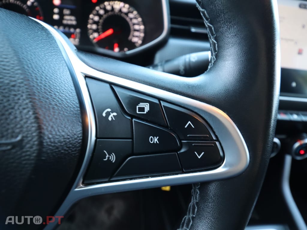 Renault Clio 1.5 Blue dCi Intens