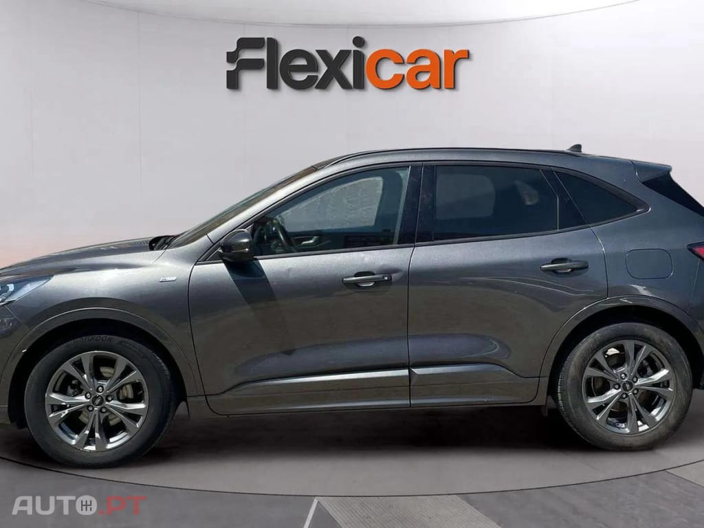 Ford Kuga 1.5 EcoBoost ST-Line