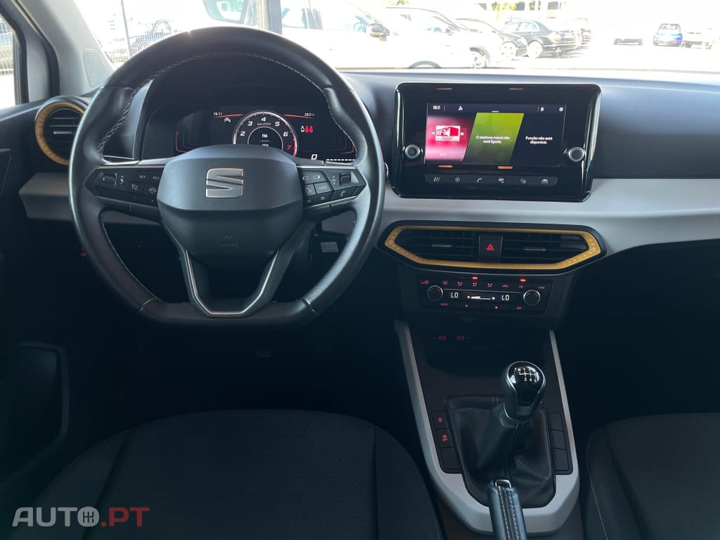 Seat Arona 1.0 TSI Xperience