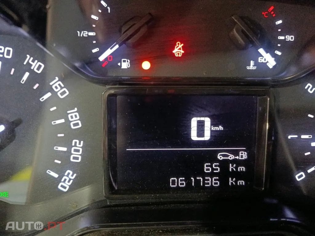 Citroen Berlingo ND
