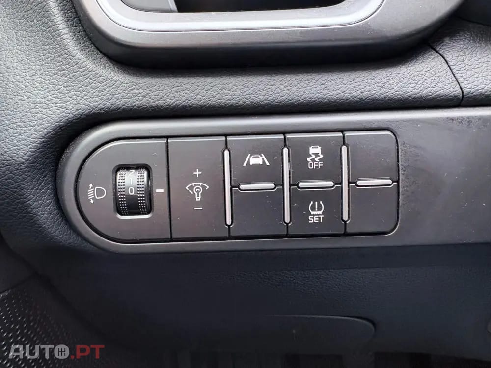 Kia Xceed 1.0 T-GDi Dynamic