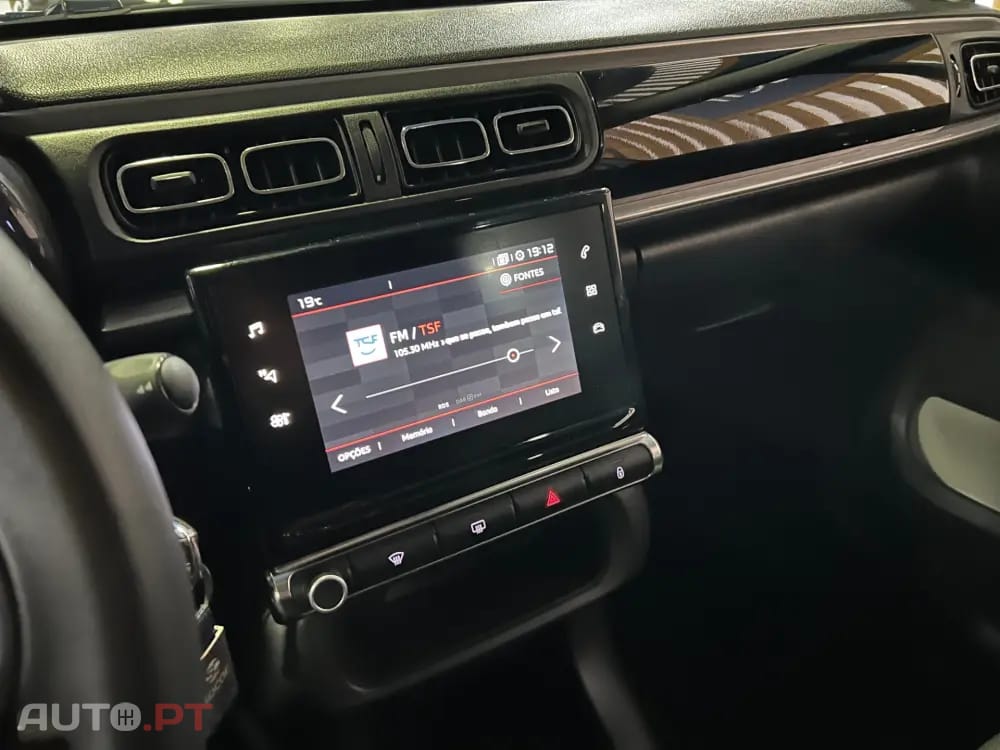 Citroen C3 1.2 PureTech Max