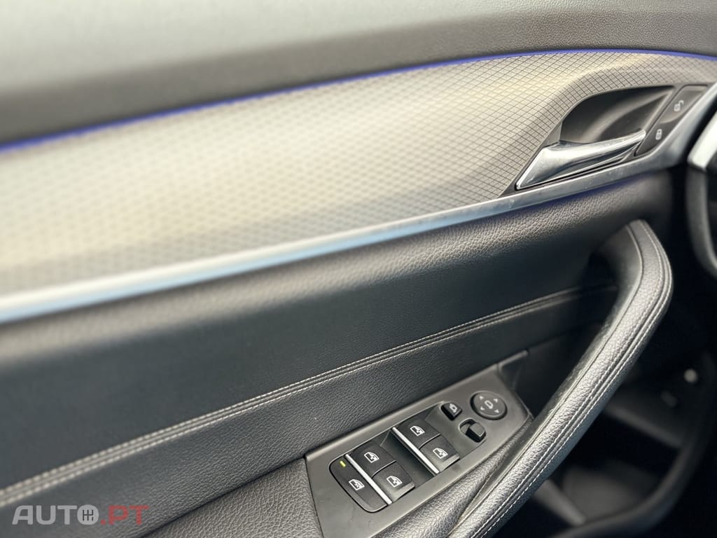 BMW 530 e iPerformance Pack M