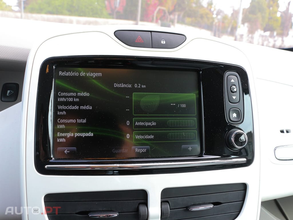 Renault Zoe Life