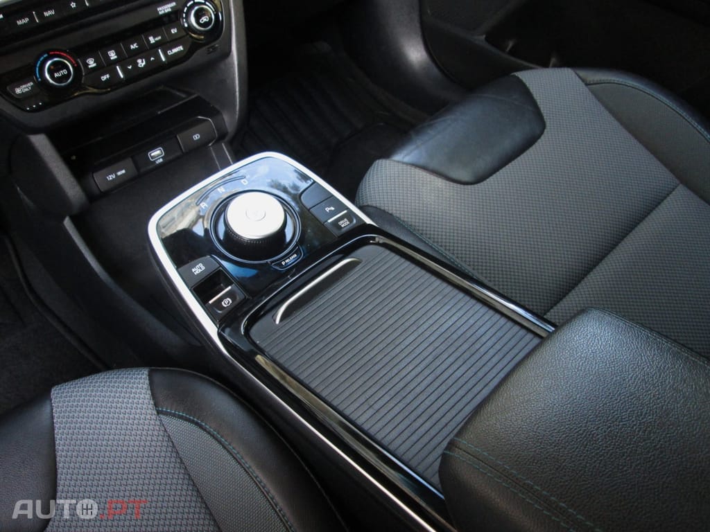 Kia Niro 39.2kWh Move 39