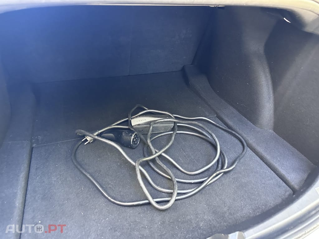 Tesla Model 3 Performance Dual Motor AWD