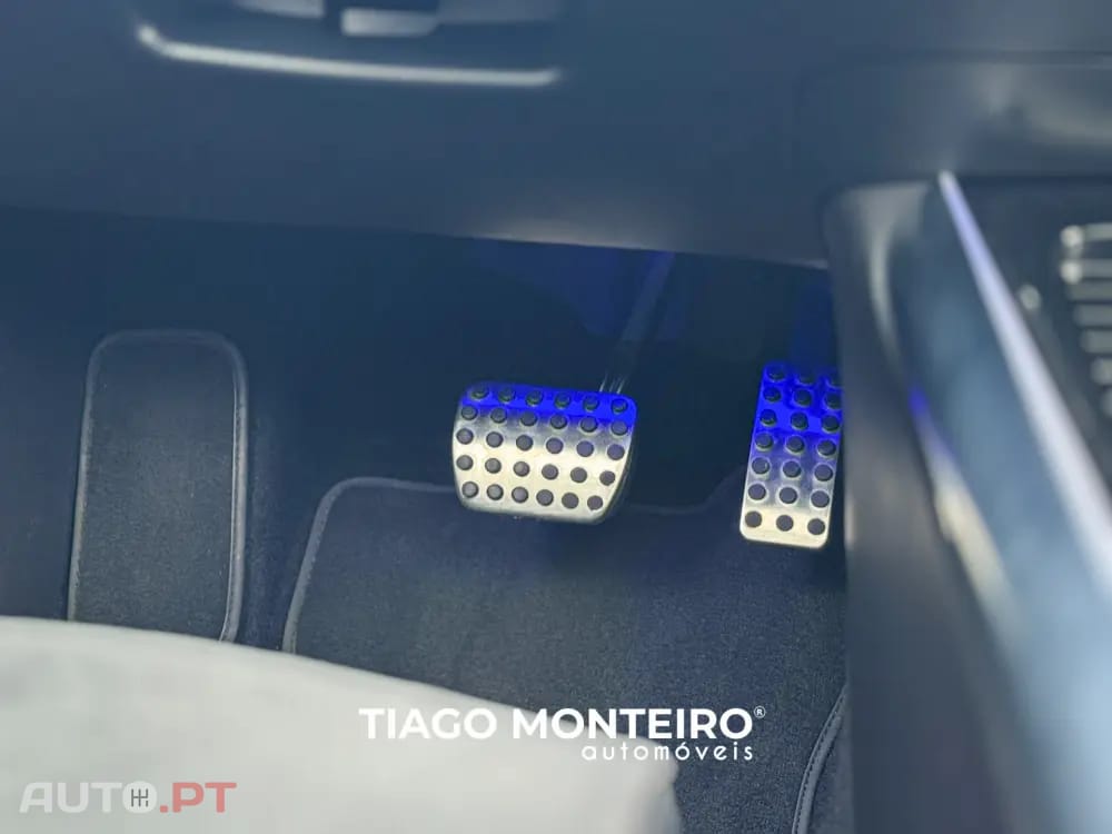 Mercedes-Benz GLA 250 e AMG Line