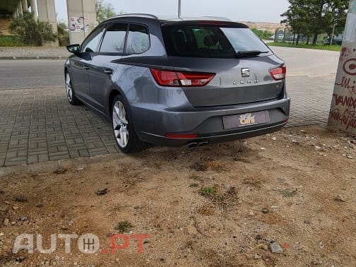 Seat Leon 1.4 TSI FR S/S