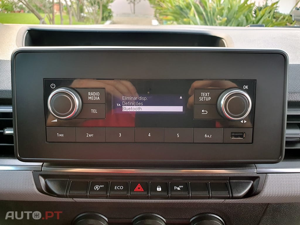 Renault Kangoo 1.5 Blue dCi L1 Extra