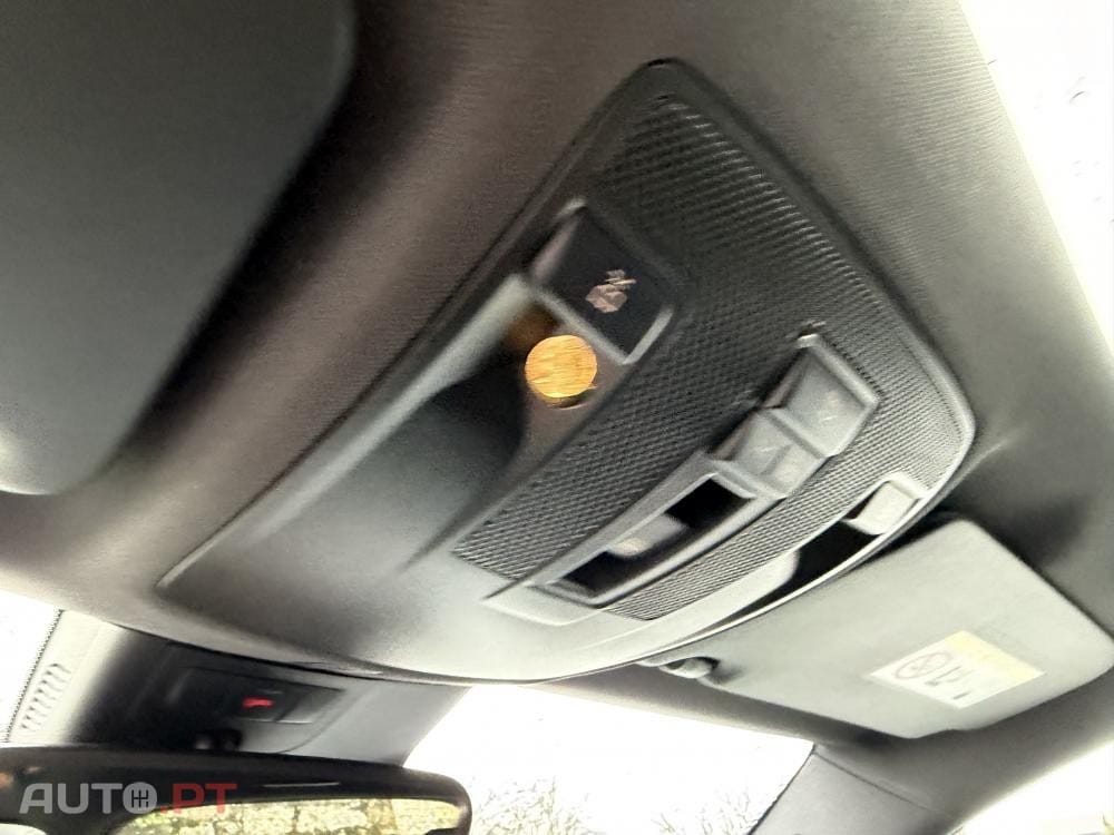 Mercedes-Benz GLA 220 d AMG Line