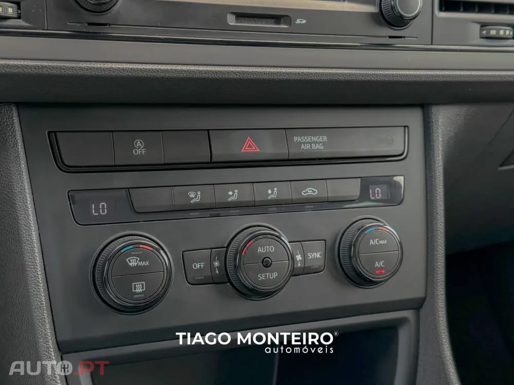 Seat Leon SC 1.6 TDI