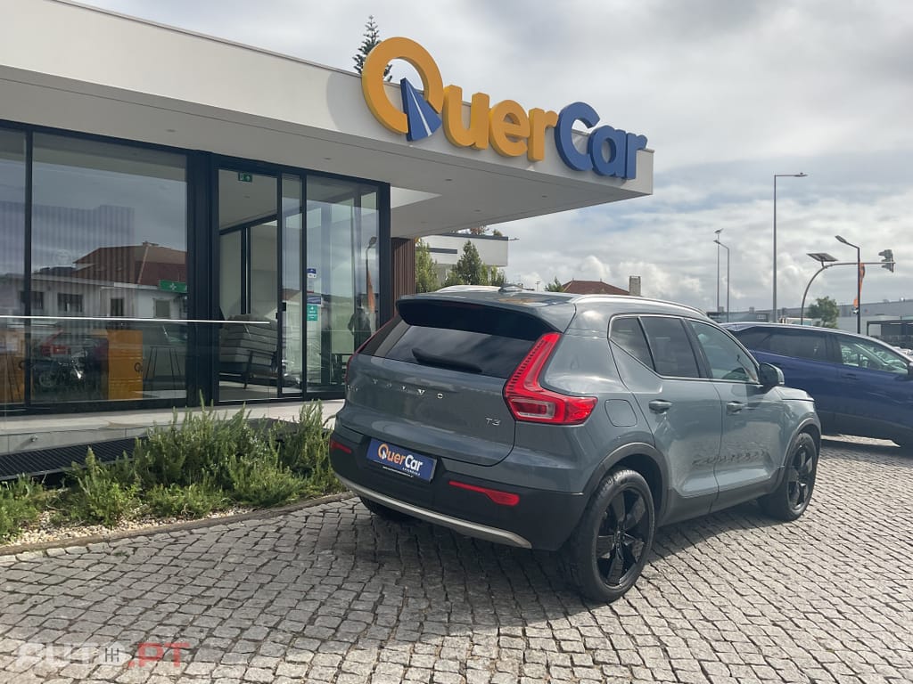 Volvo XC40 1.5 T3 Momentum