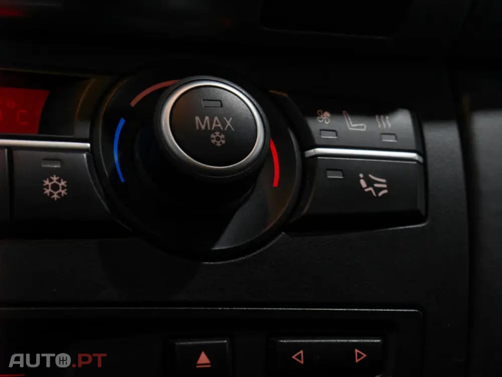 BMW X6 35 d xDrive