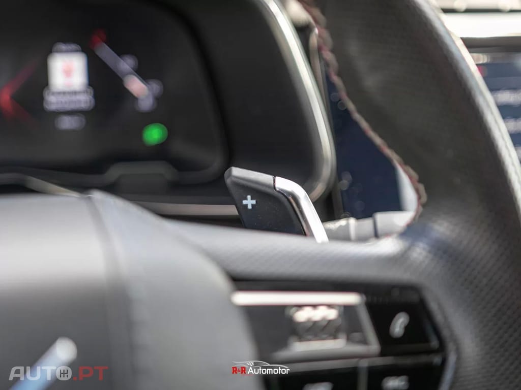DS DS7 Crossback 1.5 BlueHDi Performance Line EAT8