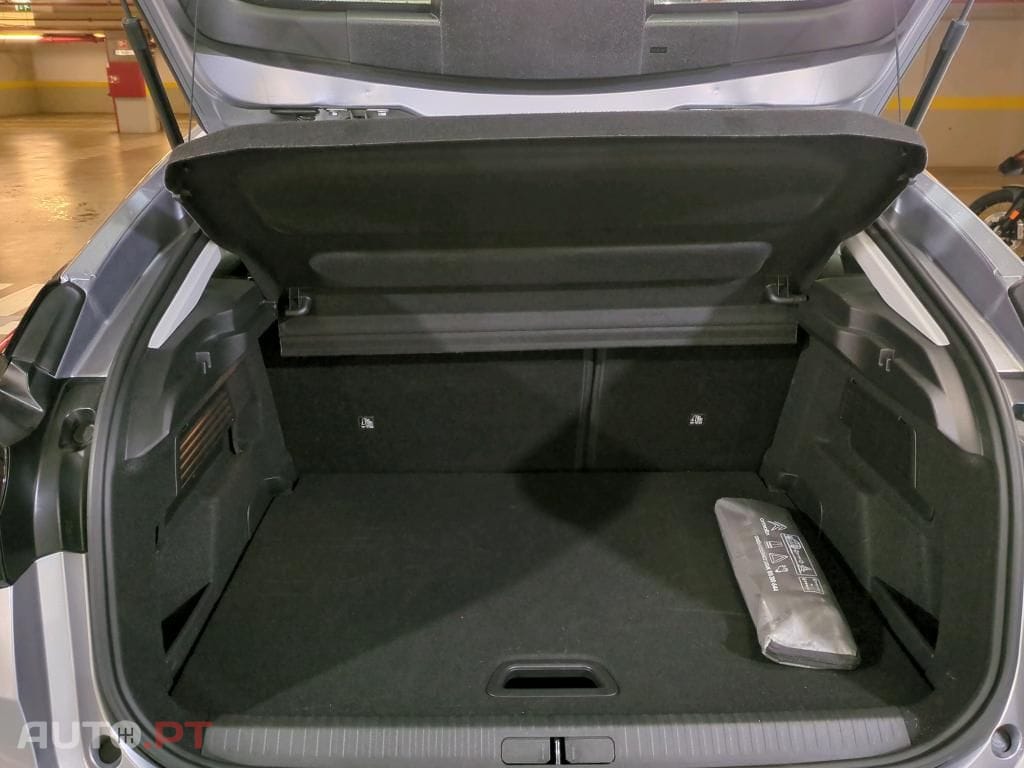 Citroen C4 1.5 BlueHDi Plus EAT8