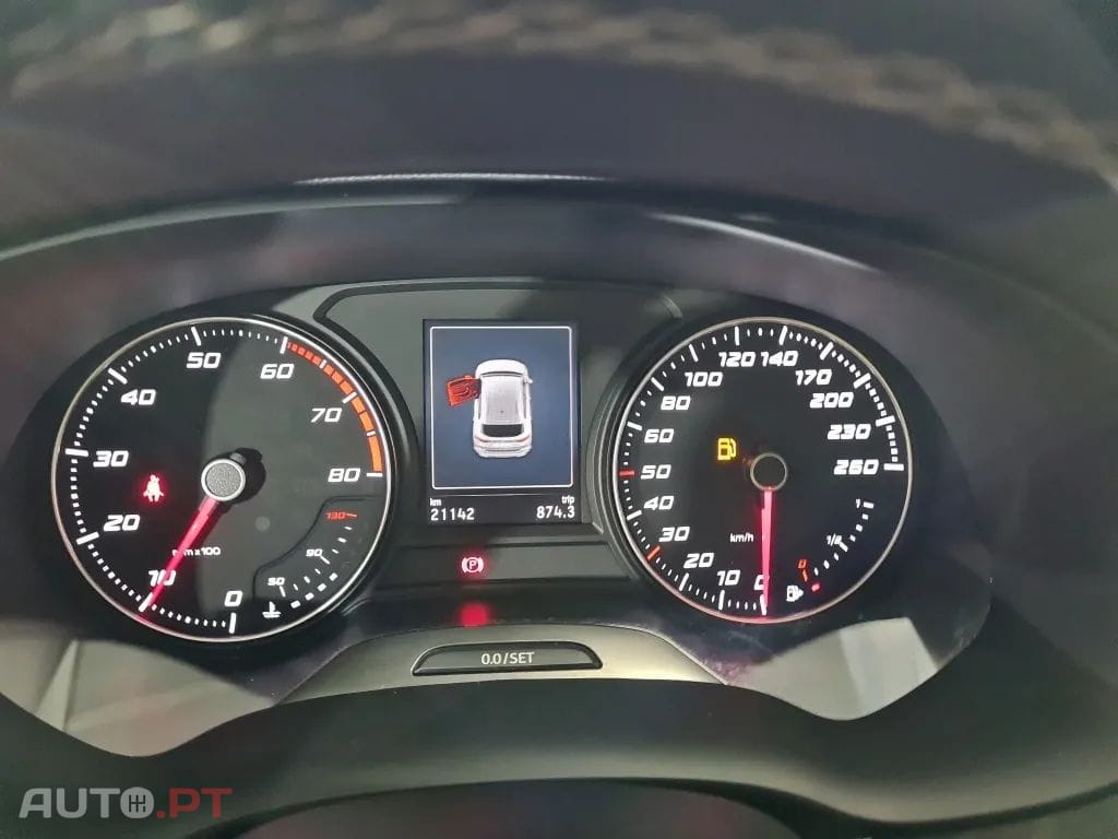 Seat Ateca 1.0 TSI Style