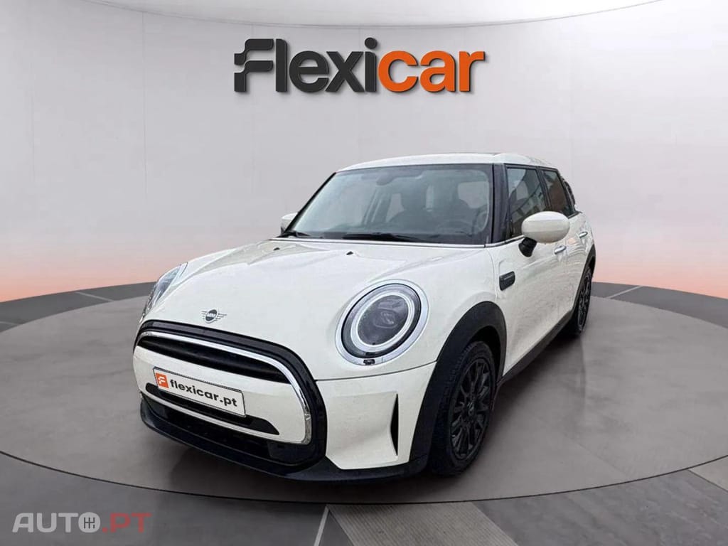 MINI Cooper Cooper Auto