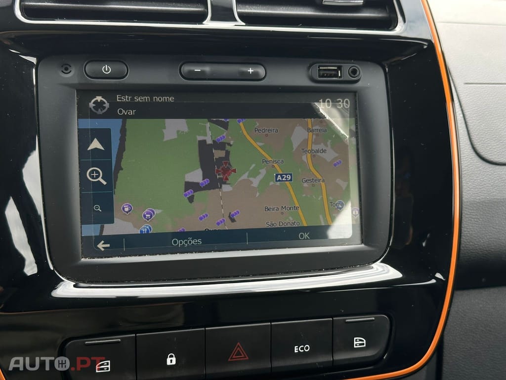 Dacia Spring Electric 45 Comfort Plus