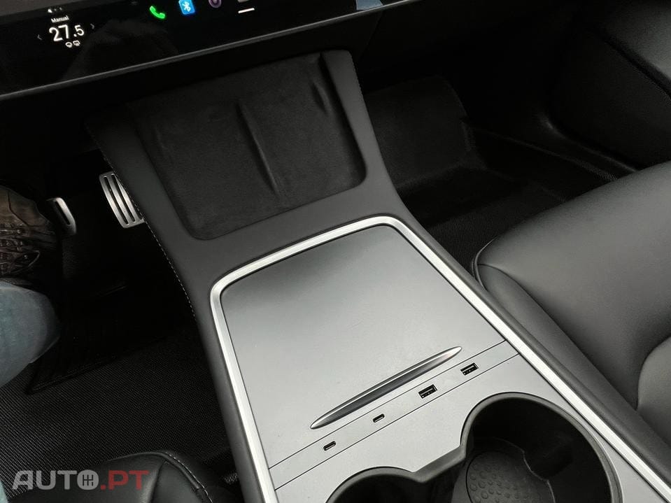 Tesla Model 3 PERFORMANCE 533cv - 560km Aut