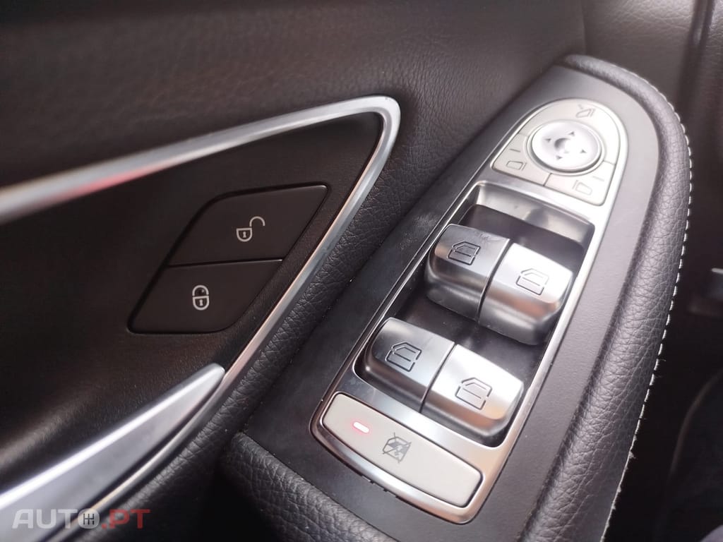 Mercedes-Benz GLC 250 d Exclusive 4-Matic