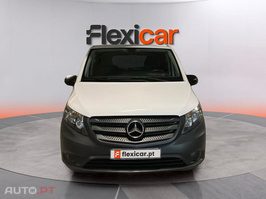 Mercedes-Benz Vito 109 CDI
