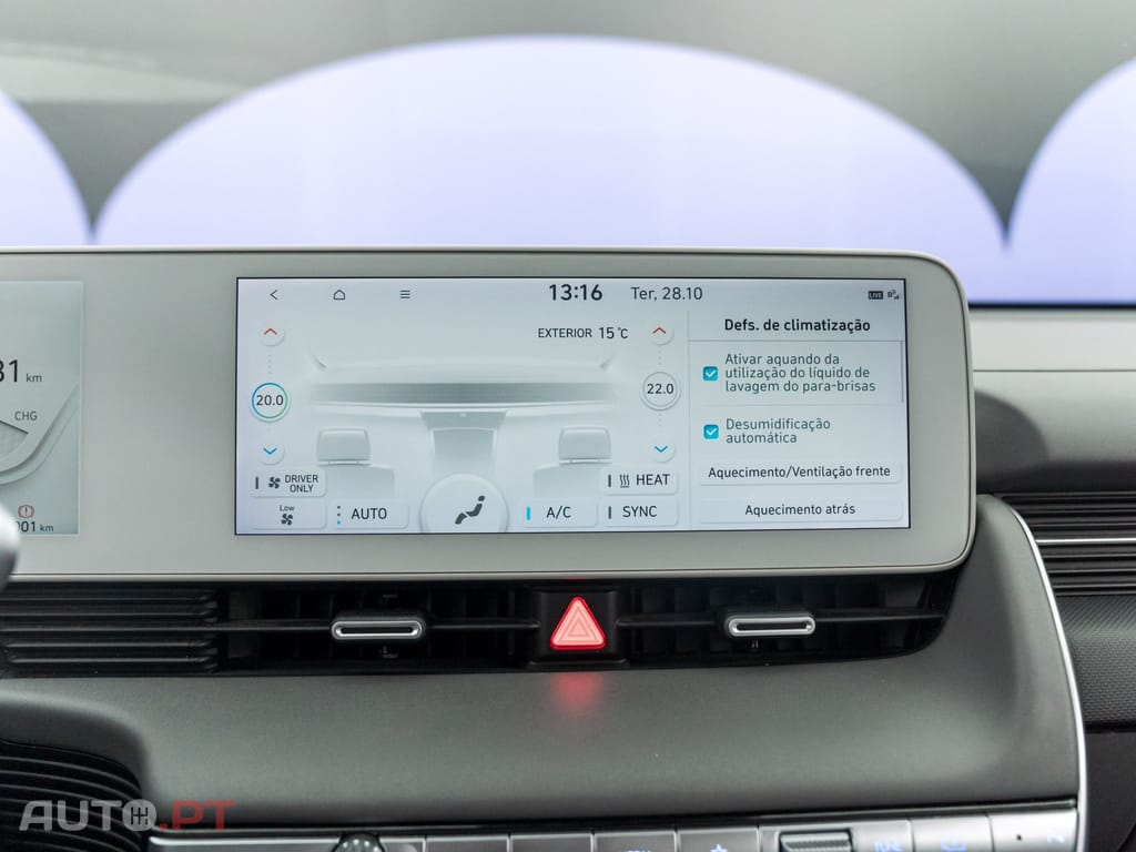 Hyundai Ioniq 5 73kWh Vanguard