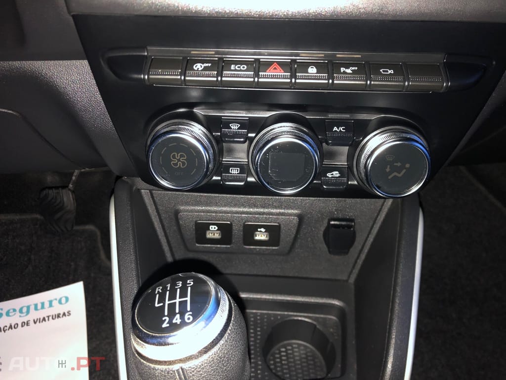 Dacia Duster 1.0 TCe ECO-G Prestige Bi-Fuel