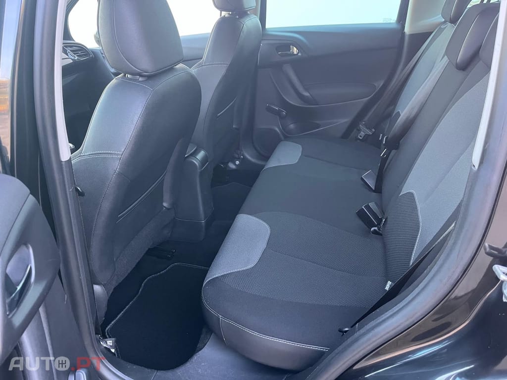 Citroen C3 1.1 Gasolina