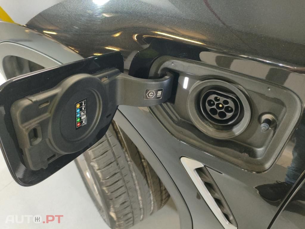 BMW X3 30 e xDrive