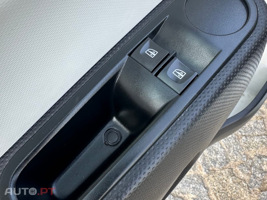 Renault Twingo 1.0 SCe Dynamique