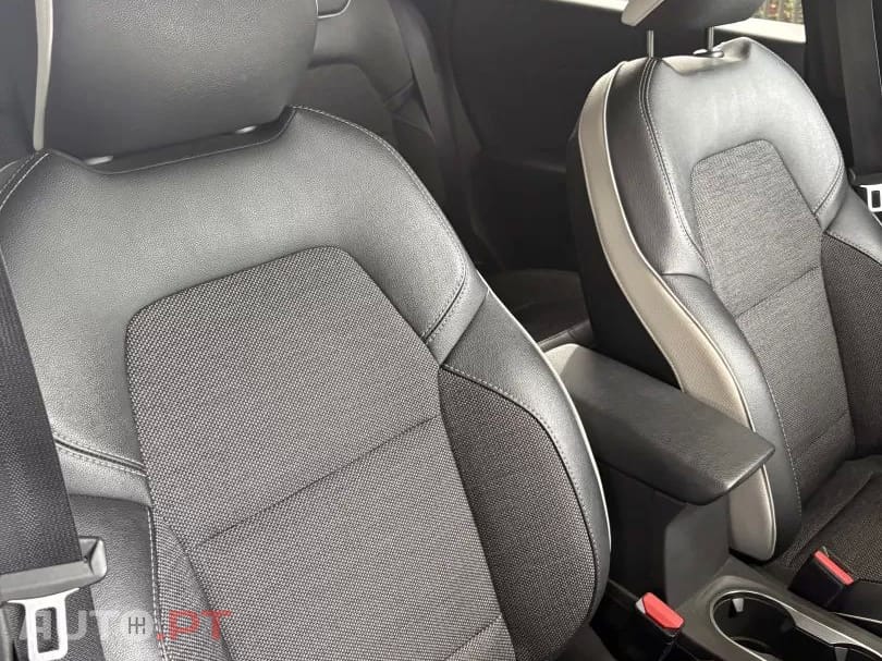 Renault Captur 1.0 TCe Techno