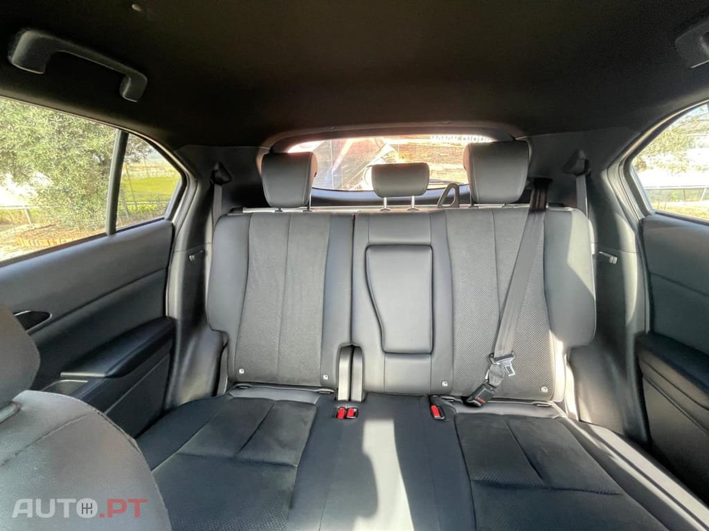 Mitsubishi Eclipse Cross 2.4 PHEV eStyle