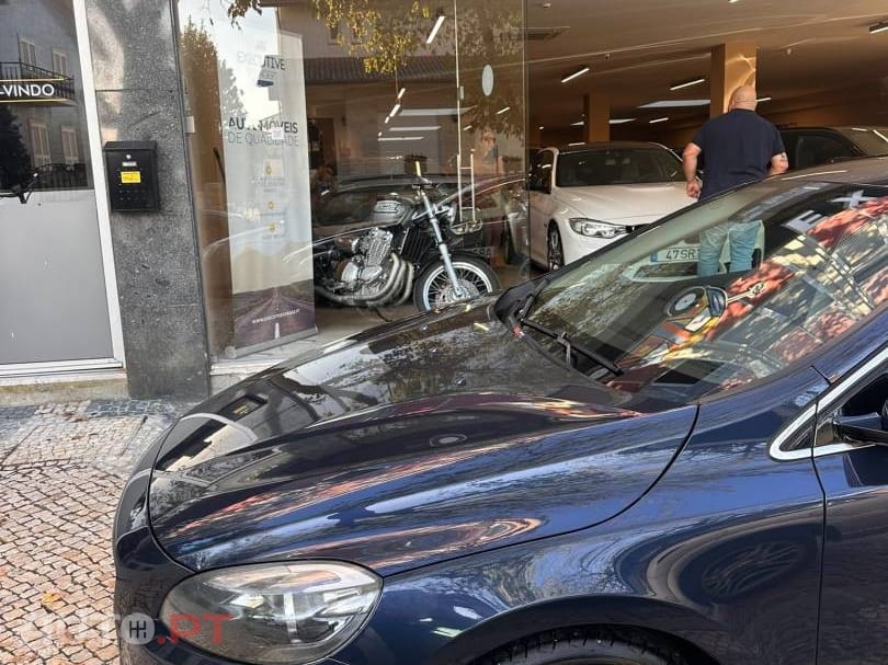 Volvo V40 D2 You