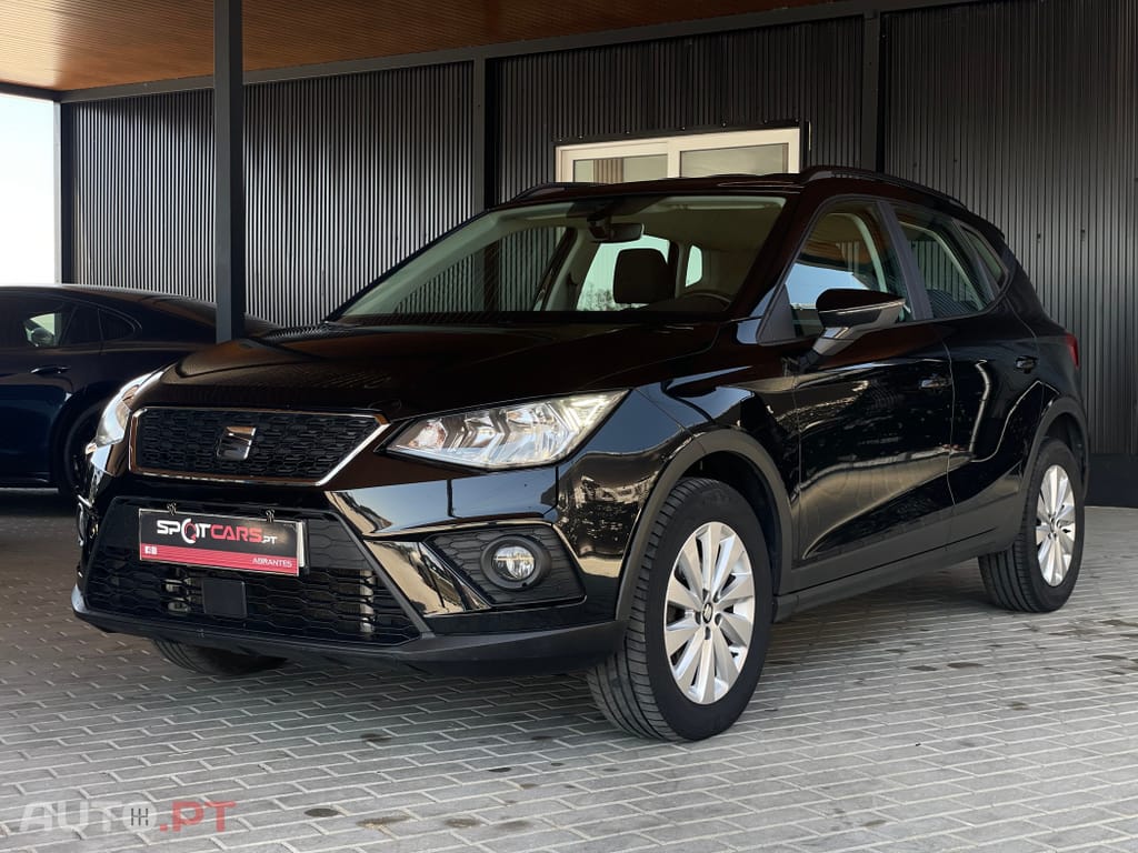 Seat Arona 1.6 TDI Style