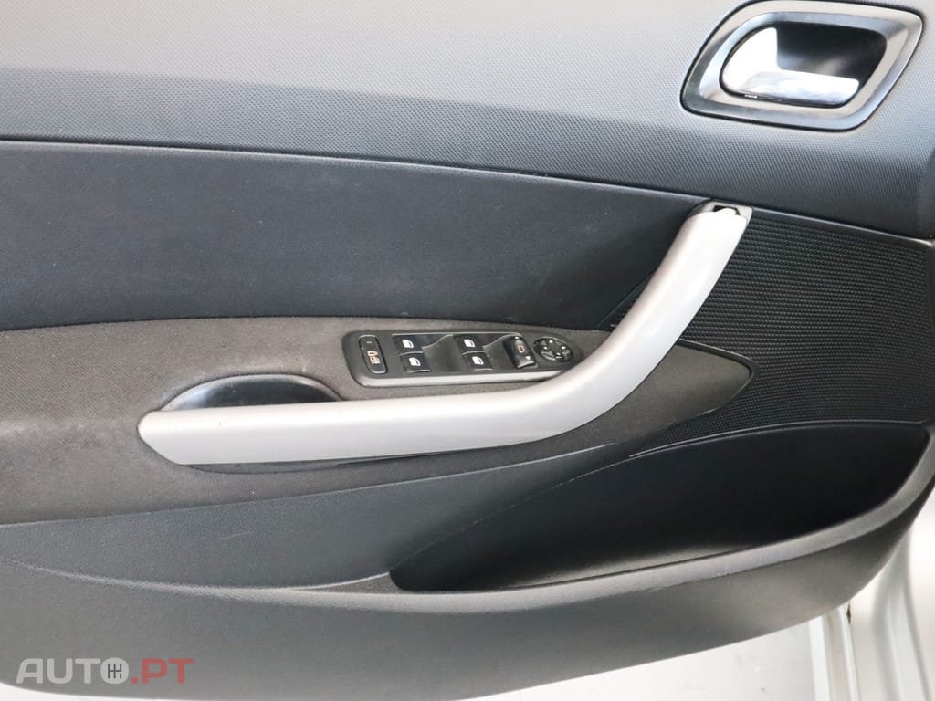 Peugeot 308 SW 1.6 hdi