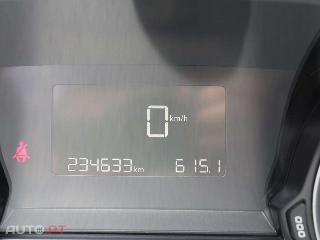 Peugeot 308 1.6 BlueHDi Allure