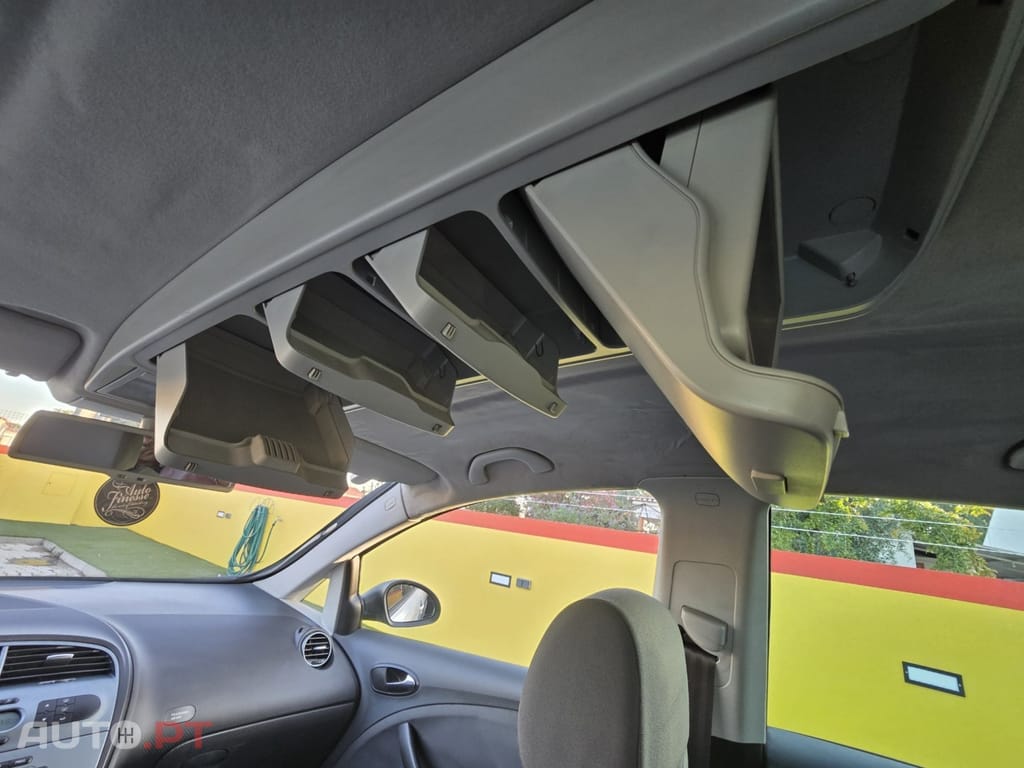 Seat Altea 1.9 TDi Stylance