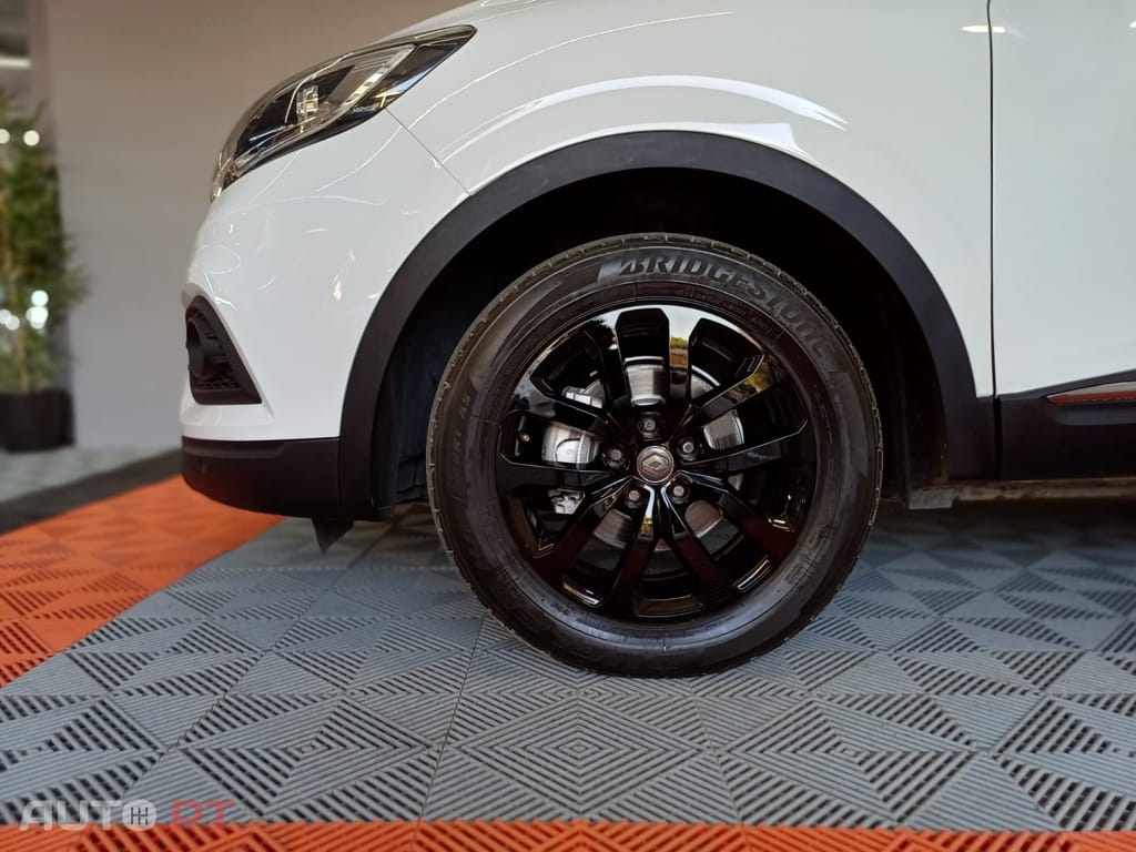 Renault Kadjar 1.5 dCi Intens EDC